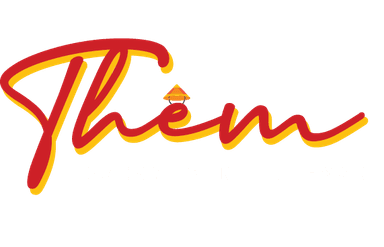 Them Street Food Logo